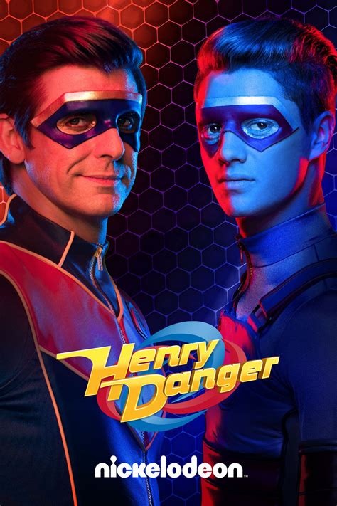 henry danger 2014